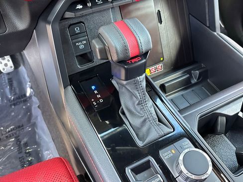 Used 2025 Toyota Tundra TRD Pro image 28