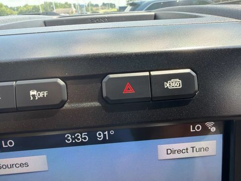 Used 2016 Ford F150 King Ranch w/ Equipment Group 601A Luxury AWD/4WD image 25
