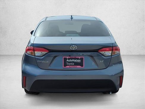 Used 2026 Toyota Corolla LE FWD image 6