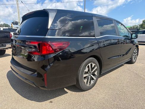 Used 2025 Honda Odyssey EX-L image 6