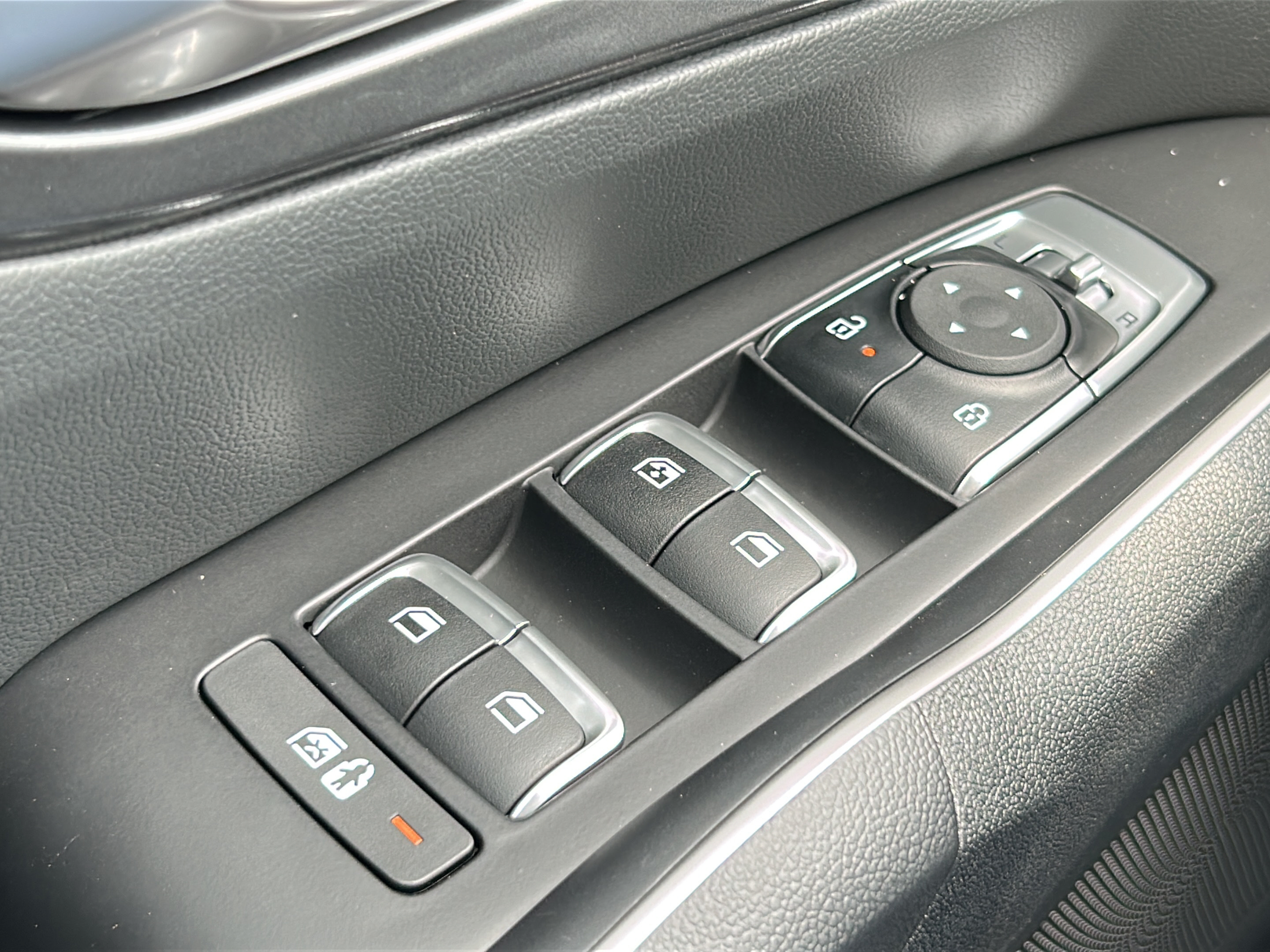 New 2026 Kia Sorento S FWD image 19
