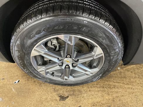 Certified 2023 Chevrolet Blazer LT image 26