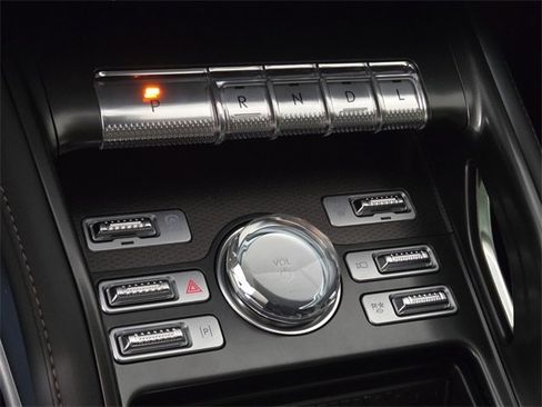 New 2026 Lincoln Nautilus Premier w/ Jet Appearance Package image 28