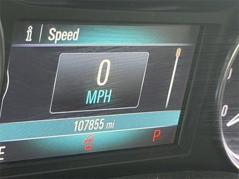 Used 2019 Buick Enclave Essence image 9