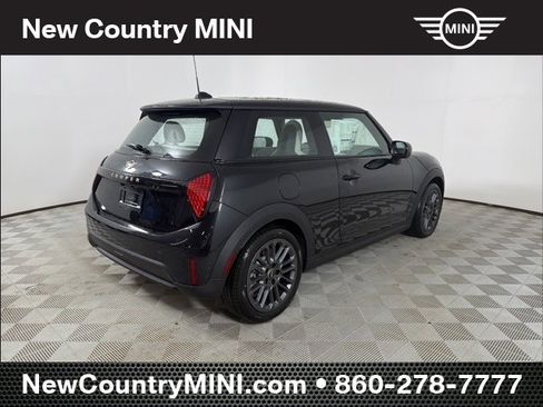 New 2026 MINI Cooper 2-Door Hardtop image 7