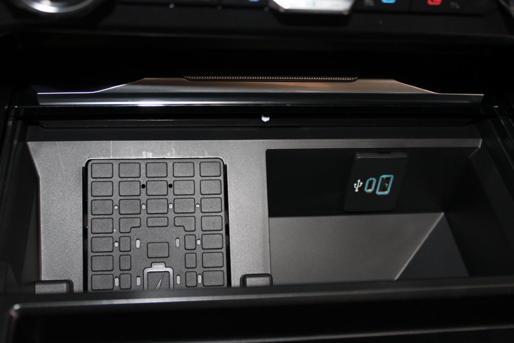 New 2026 Ford F250 Platinum AWD/4WD image 53