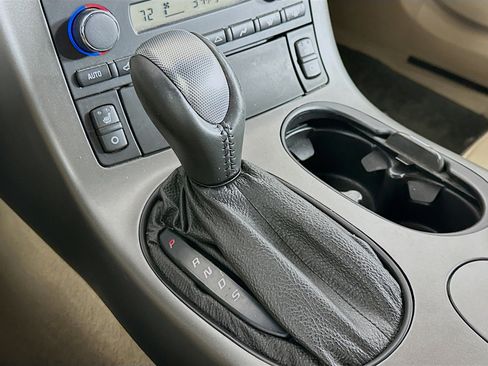 Used 2007 Chevrolet Corvette Coupe w/ Preferred Equipment Group image 24