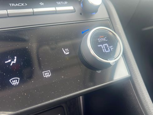 New 2026 Hyundai Sonata SEL FWD image 19