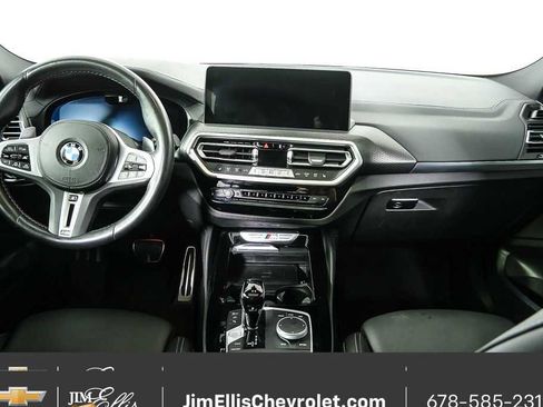 Used 2024 BMW X4 M40i image 20