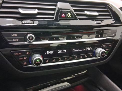 Used 2017 BMW 540i image 27