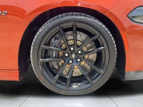 Used 2020 Dodge Charger Scat Pack w/ Dynamics Package RWD image 67