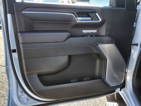 New 2026 GMC Sierra 1500 Denali image 23