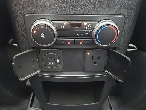 Used 2021 Ford Explorer ST w/ Equipment Group 401A AWD/4WD image 41