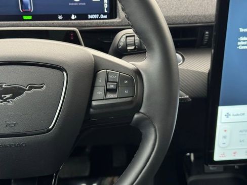 Certified 2023 Ford Mustang Mach-E Premium image 25