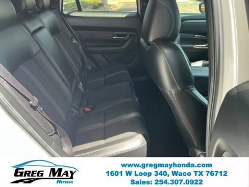Used 2023 MAZDA CX-50 2.5 S w/ Cargo Package AWD/4WD image 14