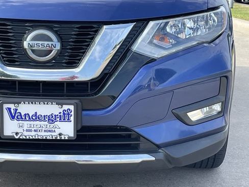 Used 2020 Nissan Rogue SL image 8