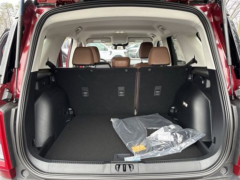 New 2025 Ford Bronco Sport Outer Banks w/ Outer Banks Tech Package+ image 23