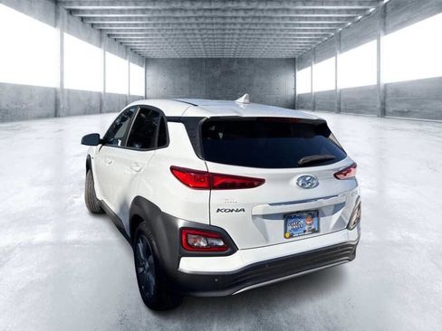 Used 2020 Hyundai Kona Ultimate image 3