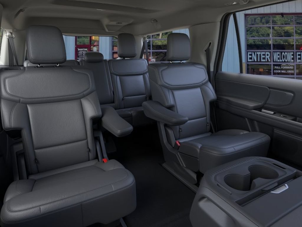 Used 2026 Ford Expedition Max Active AWD/4WD image 11