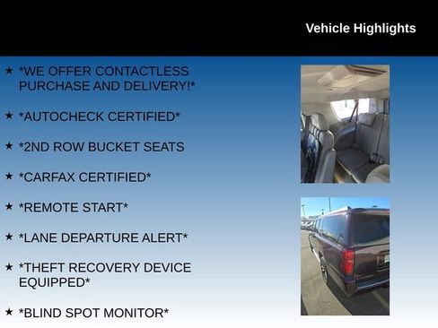 Used 2017 Chevrolet Suburban Premier image 4