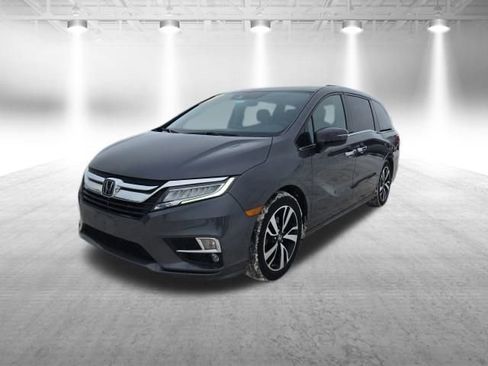Used 2020 Honda Odyssey Elite image 5