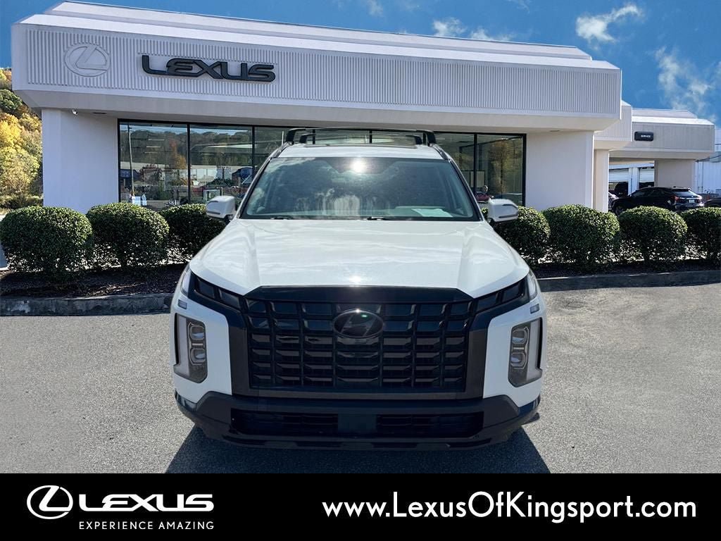 Used 2023 Hyundai Palisade XRT FWD image 8
