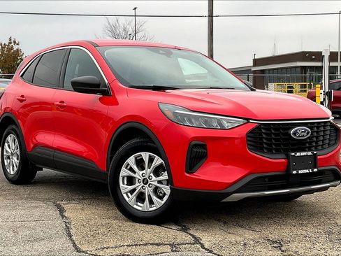 Used 2024 Ford Escape Active w/ Cold Weather Package image 38