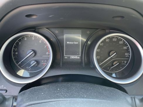 Used 2023 Toyota Camry LE w/ Cold Weather Package image 25