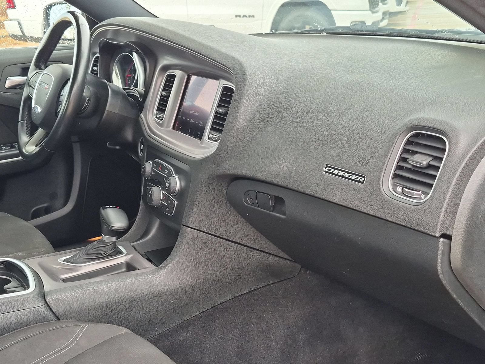 Used 2023 Dodge Charger SXT RWD image 27