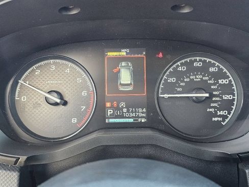 Used 2019 Subaru Forester w/ Alloy Wheel Package AWD/4WD image 41