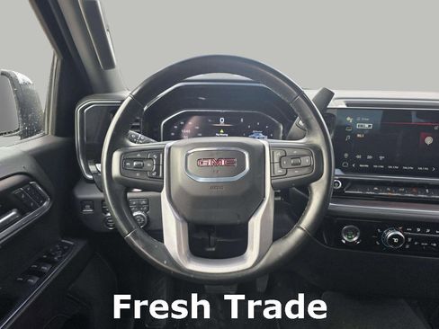 Used 2024 GMC Sierra 1500 SLT image 12