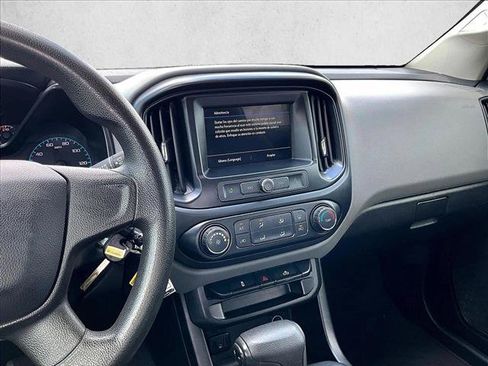 Used 2019 Chevrolet Colorado W/T RWD image 8