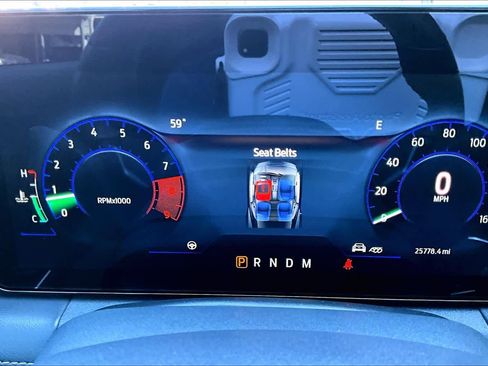 Certified 2024 Ford Mustang GT Premium image 26