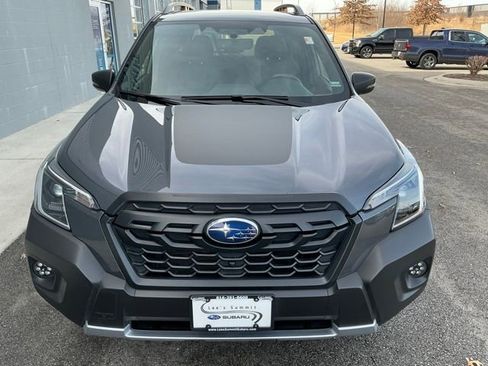 Certified 2024 Subaru Forester Wilderness image 6