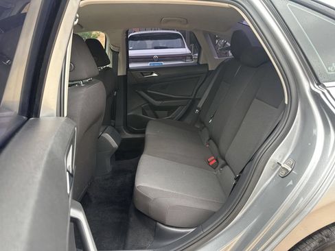 Used 2020 Volkswagen Jetta S w/ Driver Assistance Package FWD image 14