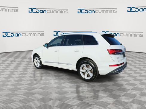 Used 2024 Audi Q7 2.0T Premium Plus AWD/4WD image 6