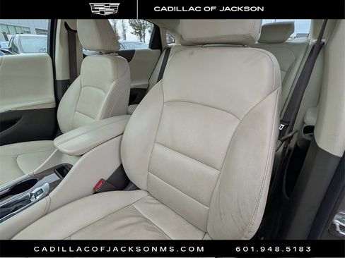 Used 2024 Chevrolet Malibu LT image 16