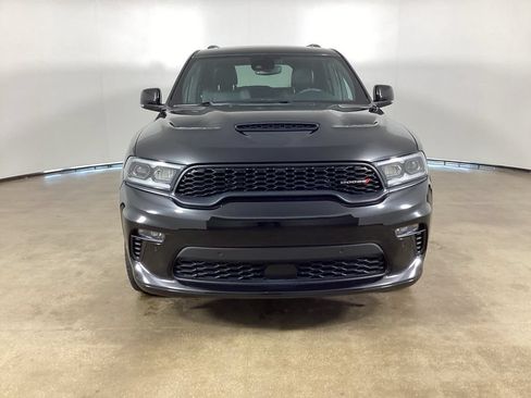 Used 2023 Dodge Durango R/T AWD/4WD image 3