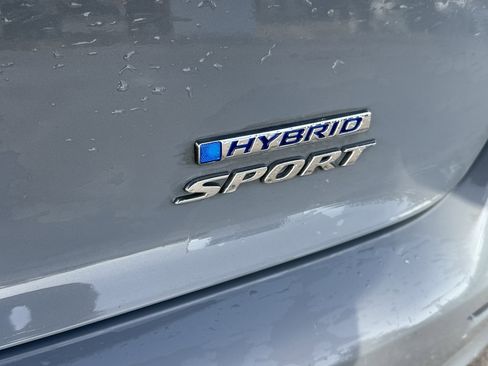 Certified 2023 Honda Accord Sport image 10