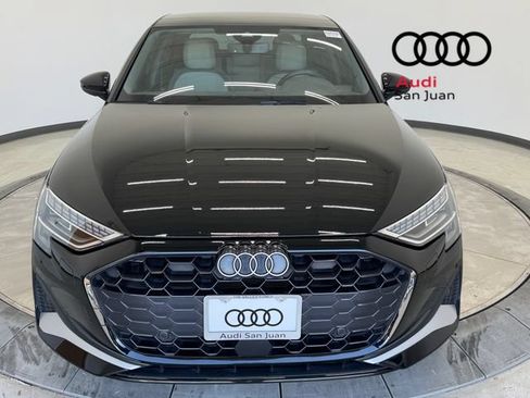 Used 2025 Audi A3 2.0T Premium w/ Convenience Package AWD/4WD image 2