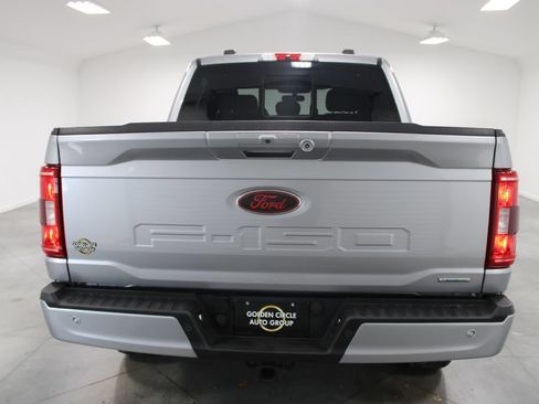 Used 2021 Ford F150 XLT w/ Equipment Group 302A High AWD/4WD image 8