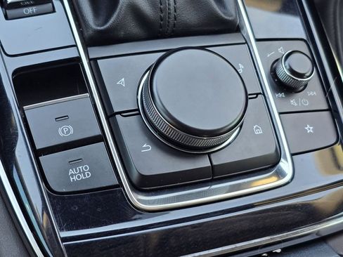 Used 2022 MAZDA CX-30 AWD 2.5 S w/ Premium Package image 12