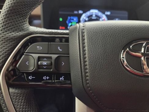 New 2026 Toyota Tundra 1794 Edition image 69