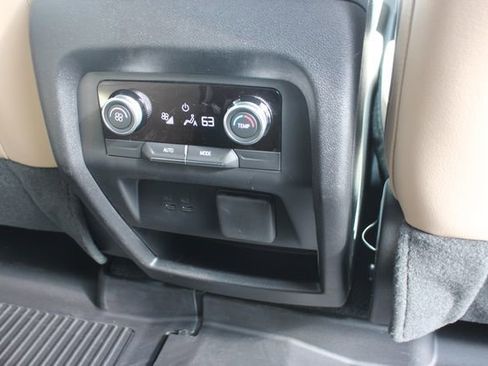 New 2026 Buick Enclave Preferred w/ Power Package FWD image 26