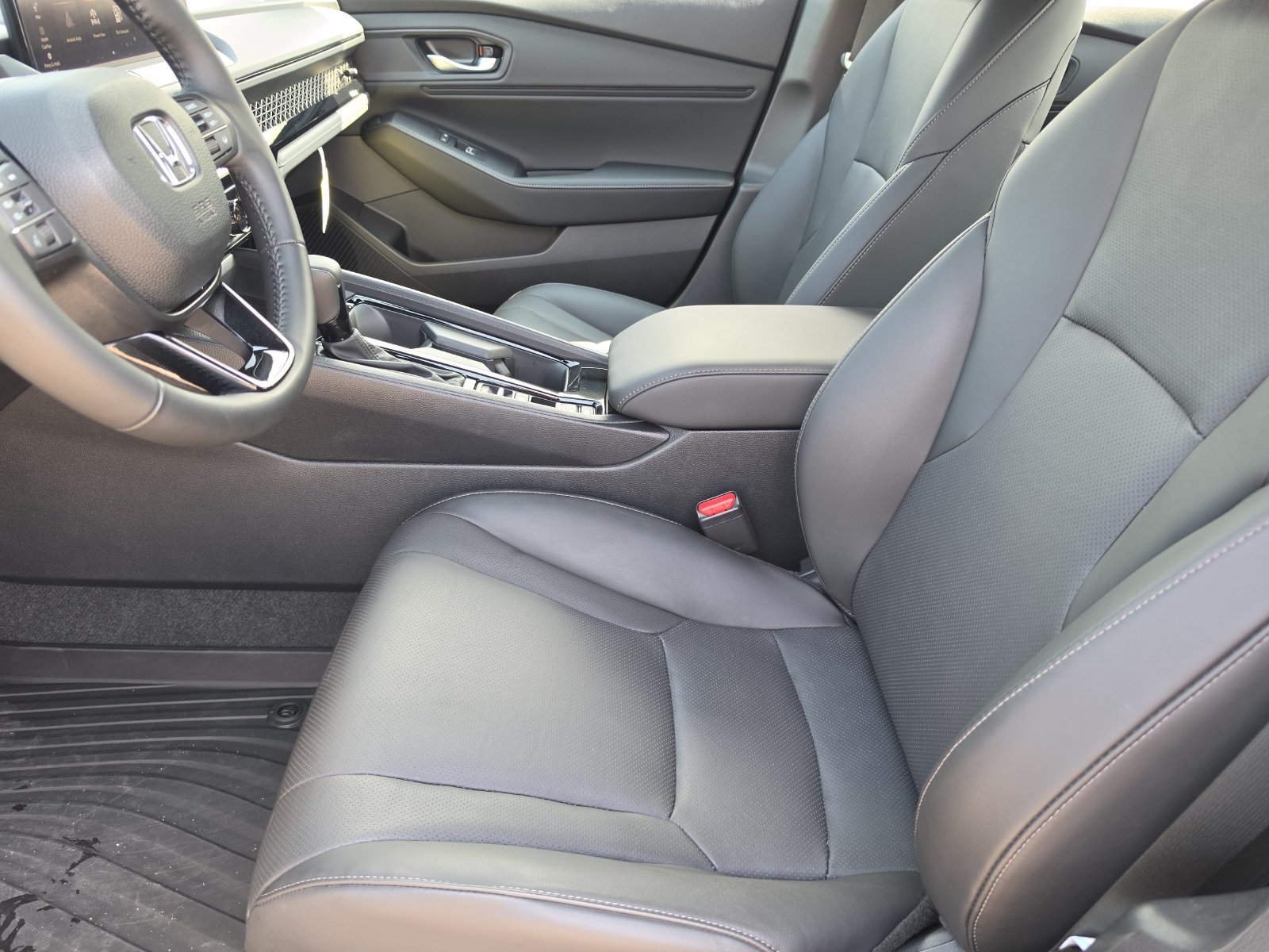 Certified 2026 Honda Accord Sport image 12
