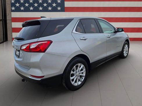 Used 2019 Chevrolet Equinox LT image 8