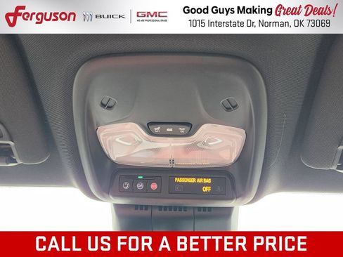New 2026 GMC Canyon Elevation w/ Convenience Package RWD image 38
