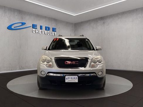 Used 2011 GMC Acadia SLT AWD/4WD image 10