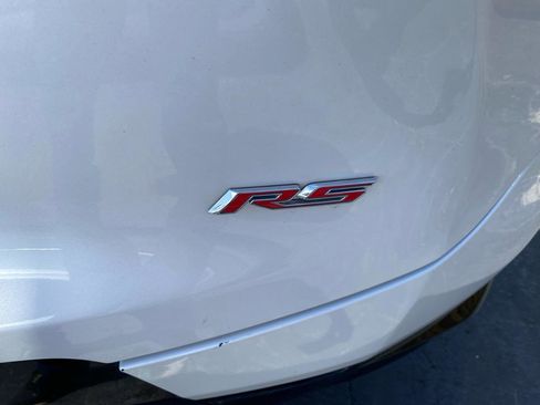 Used 2020 Chevrolet Blazer RS image 10