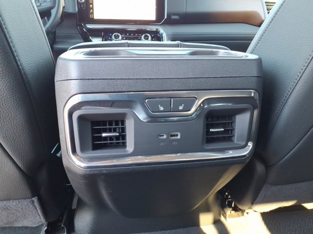 Used 2025 GMC Sierra 2500 Denali w/ Max Trailering Package AWD/4WD image 18